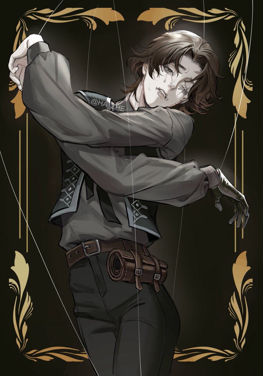 HAZHE @H3 PotA:CEBU tweet media