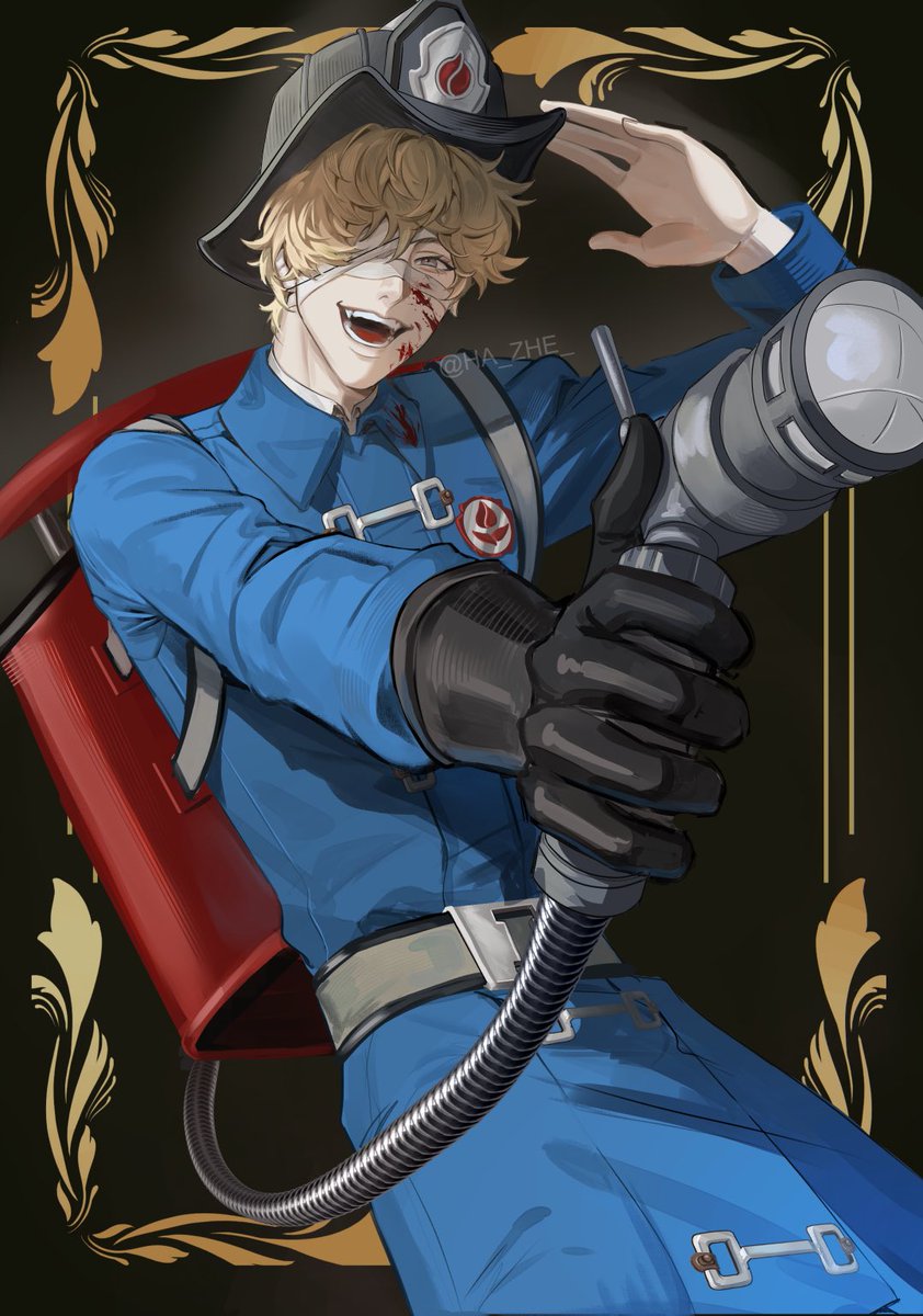 HAZHE @H3 PotA:CEBU tweet media