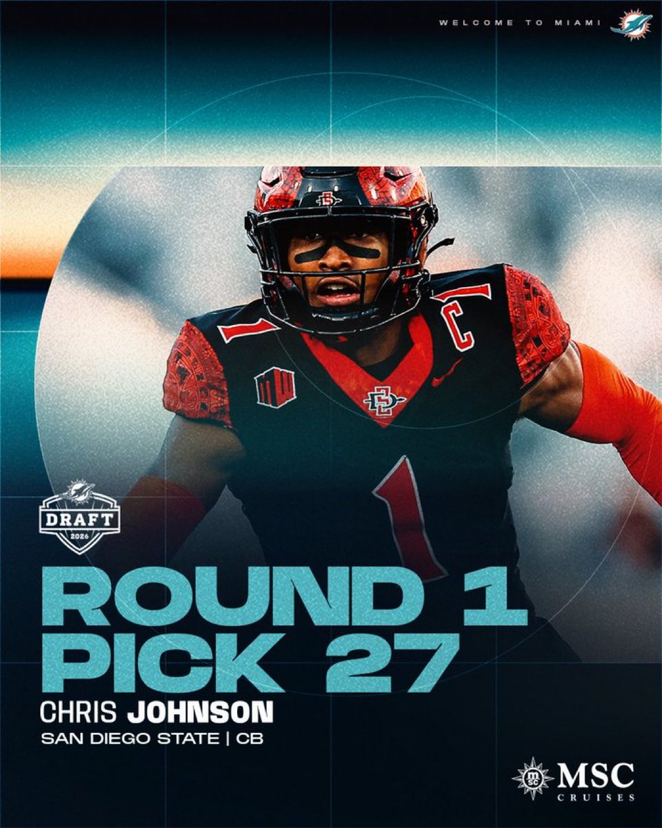 Dolphins Muse tweet media