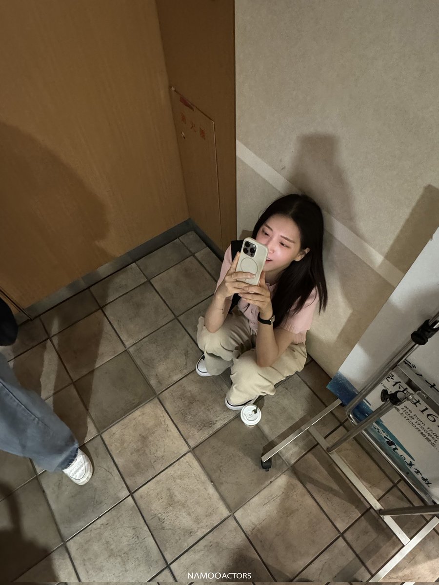 KIM JIEUN🐰 tweet media