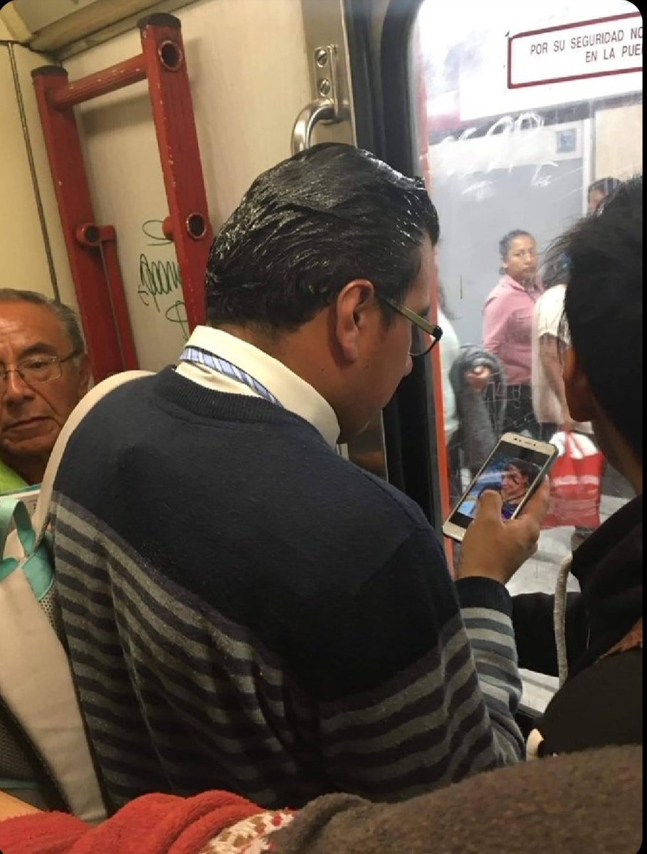 El CondeNado tweet media