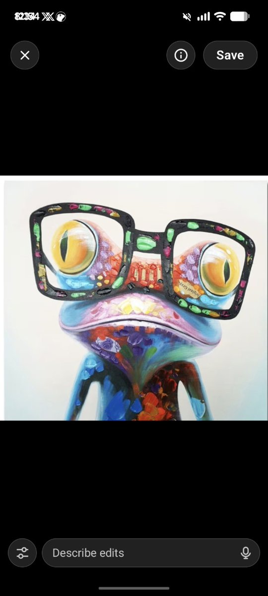 Joe Cool 🐸 tweet media