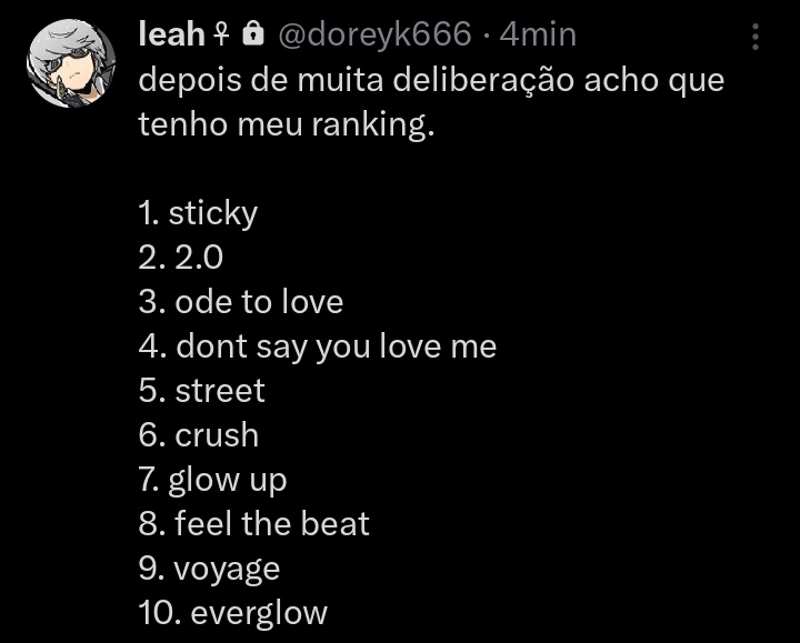 leea 💤 tweet media