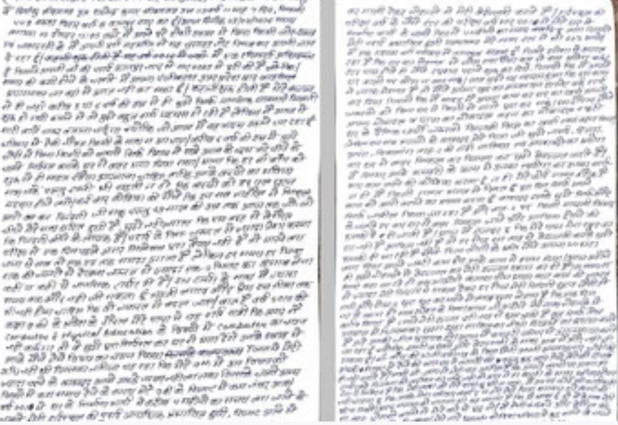 TRUE STORY tweet media