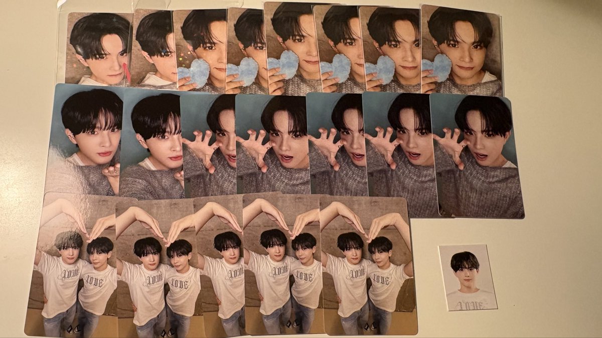 규(交換用) tweet media