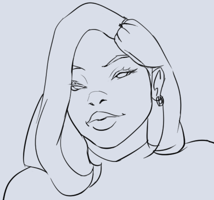 Another #wip :D