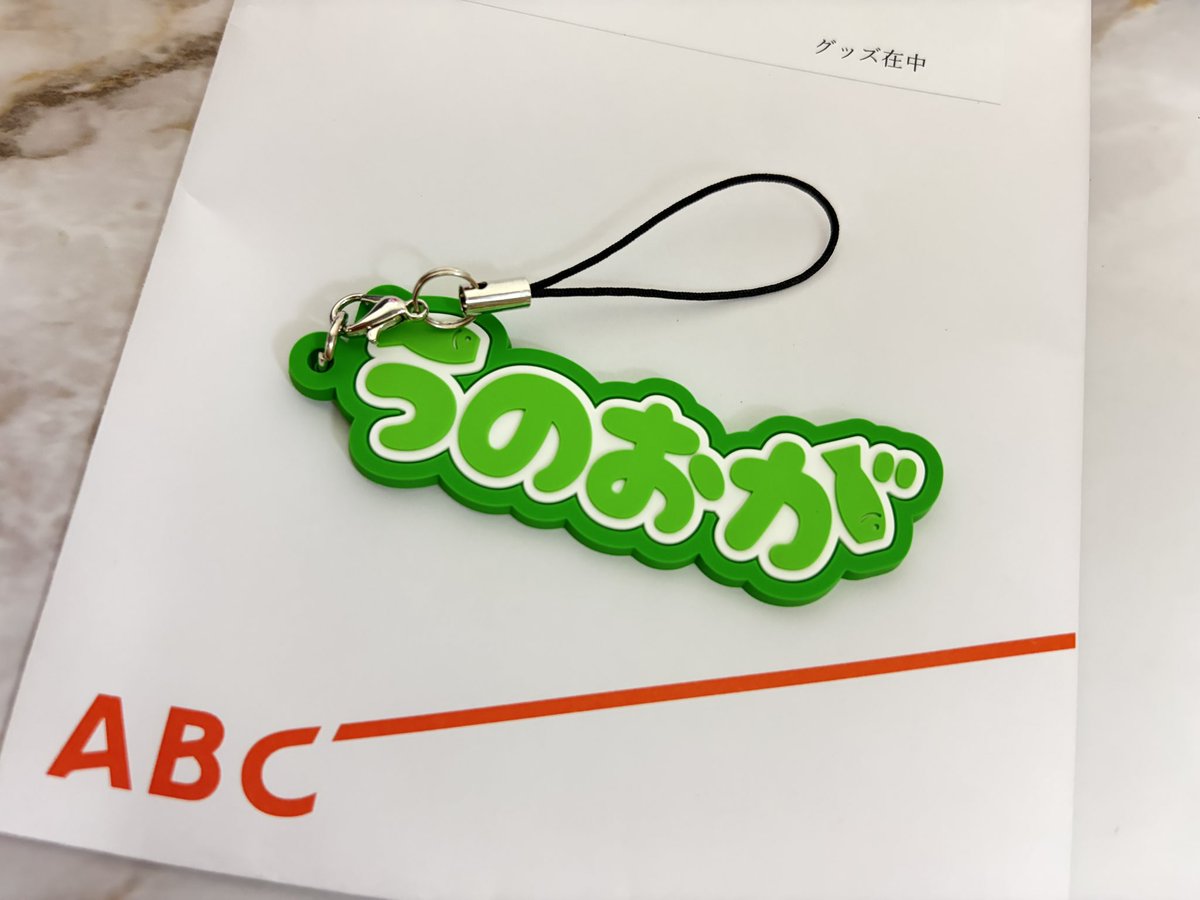 購入したグッズが届いたので、仕事で行けなかったファンミに思いを馳せながら…読みます…( ˘ω˘ ) ………