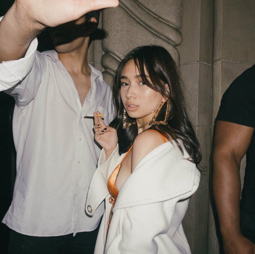 Indonesian Pop Base tweet media