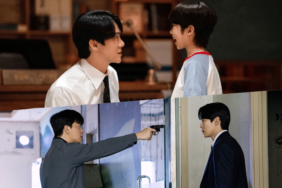 3 Heartwarming And 2 Shocking Moments From Episodes 11-12 Of “#PhantomLawyer”
soompi.com/article/183535…