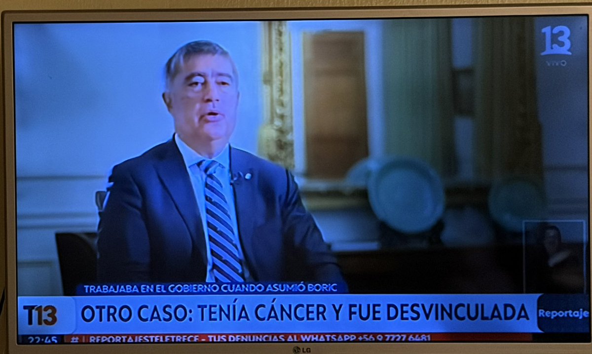 Siempre hay un caso… una publicación… algo… q doble moral tienen los zurdos