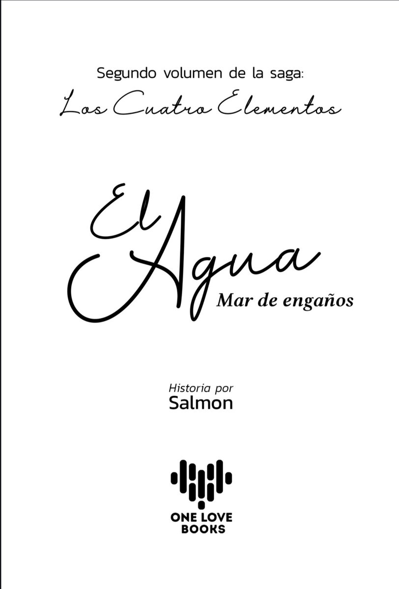 One Love Books tweet media