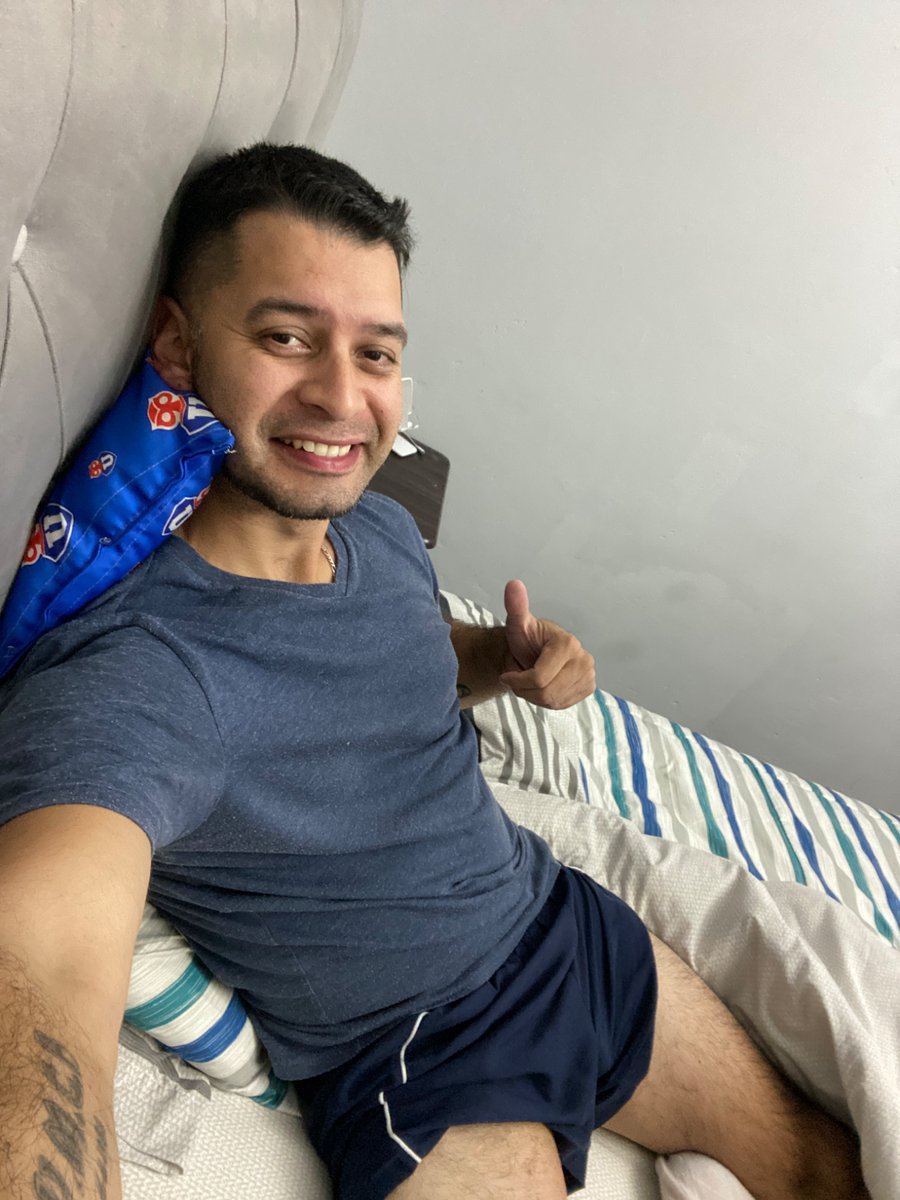 Víctor Manuel Barahona Cabezas tweet media