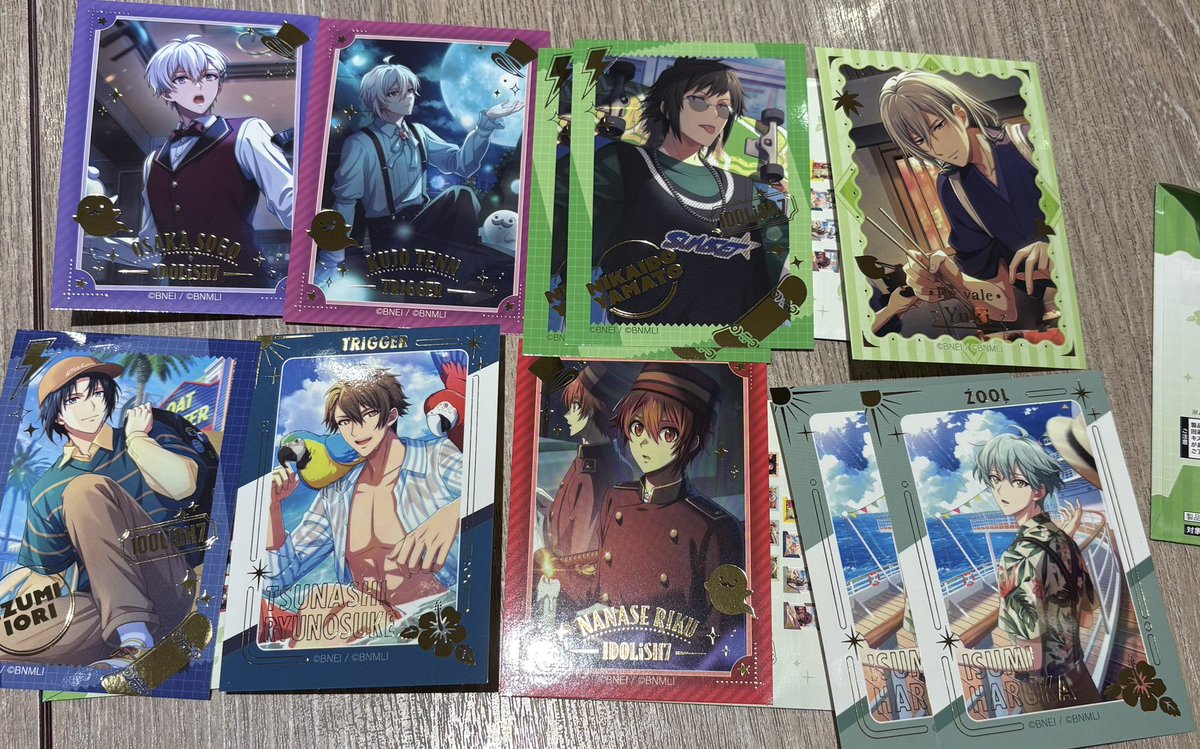 純 交換用垢 tweet media