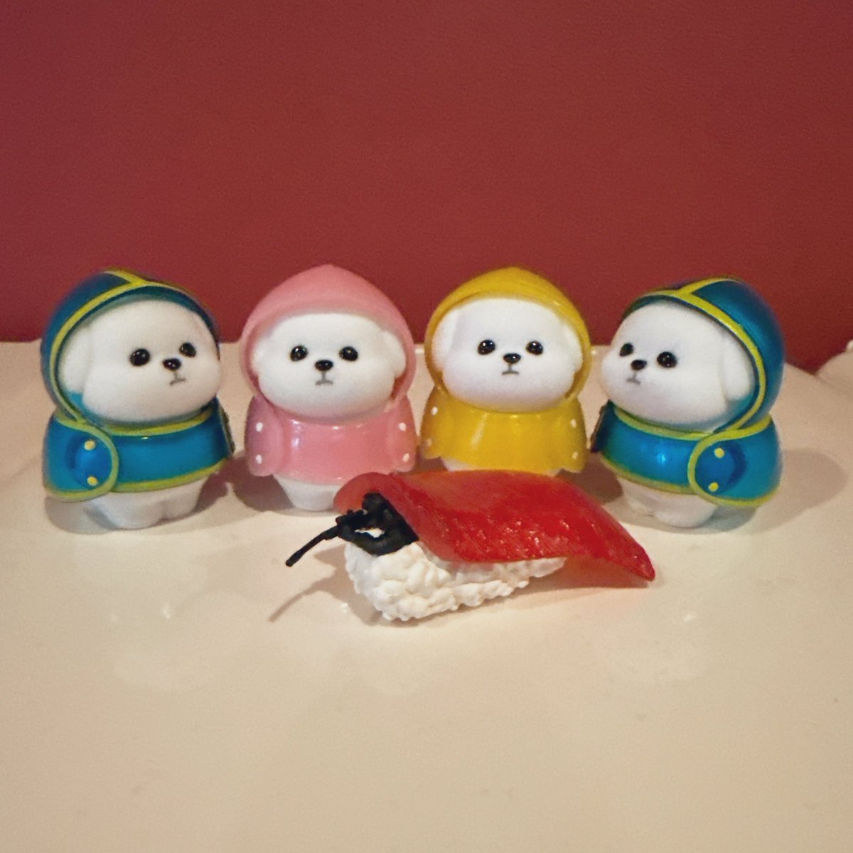 みゅんこ tweet media