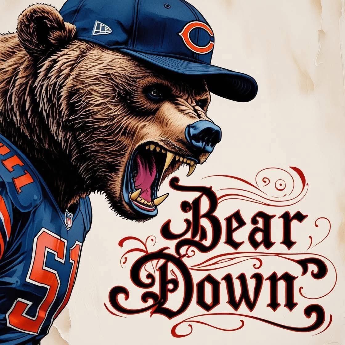 jackbobo72's tweet photo. @ChicagoBears https://t.co/LpOeIf0wfJ