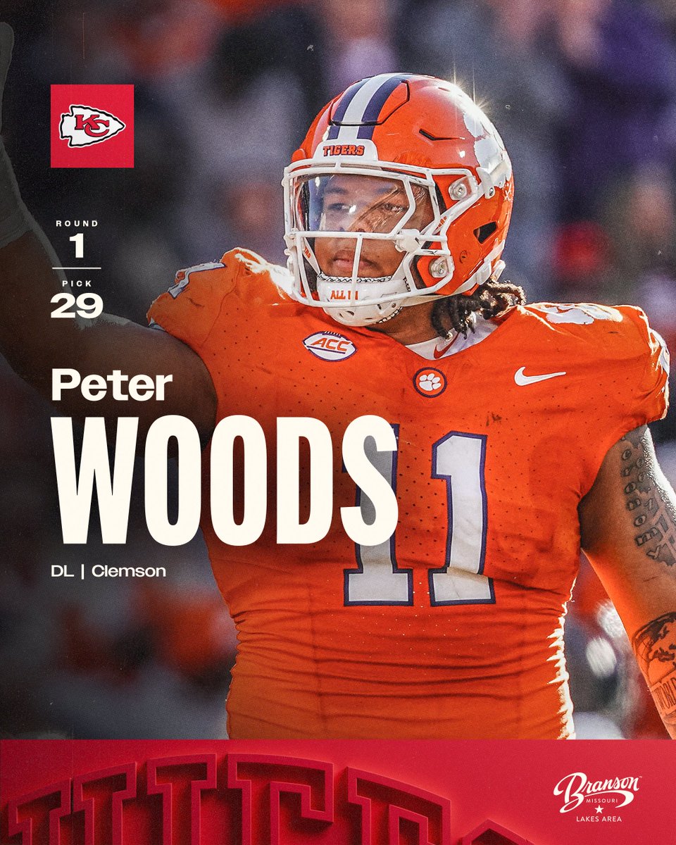 Kansas City Chiefs tweet media