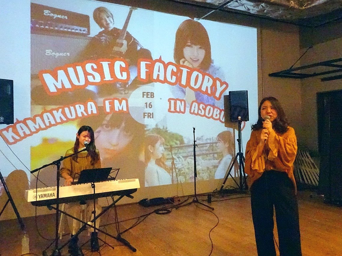 Moon Moon🌙🌙 〜Piano Vocal Unit〜 tweet media