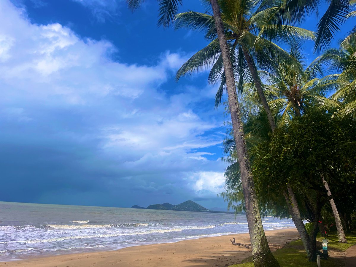 MagicAndPasta's tweet image. FriYAY 

In

The

Shire 🐬 

#LoveWhereYouLive

#FNQ 🏖️

#FriYAY 🥳🥳