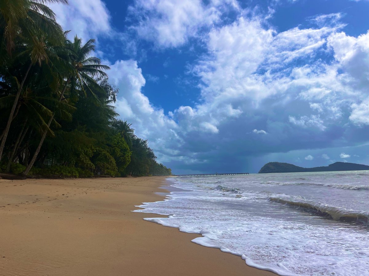 MagicAndPasta's tweet image. FriYAY 

In

The

Shire 🐬 

#LoveWhereYouLive

#FNQ 🏖️

#FriYAY 🥳🥳