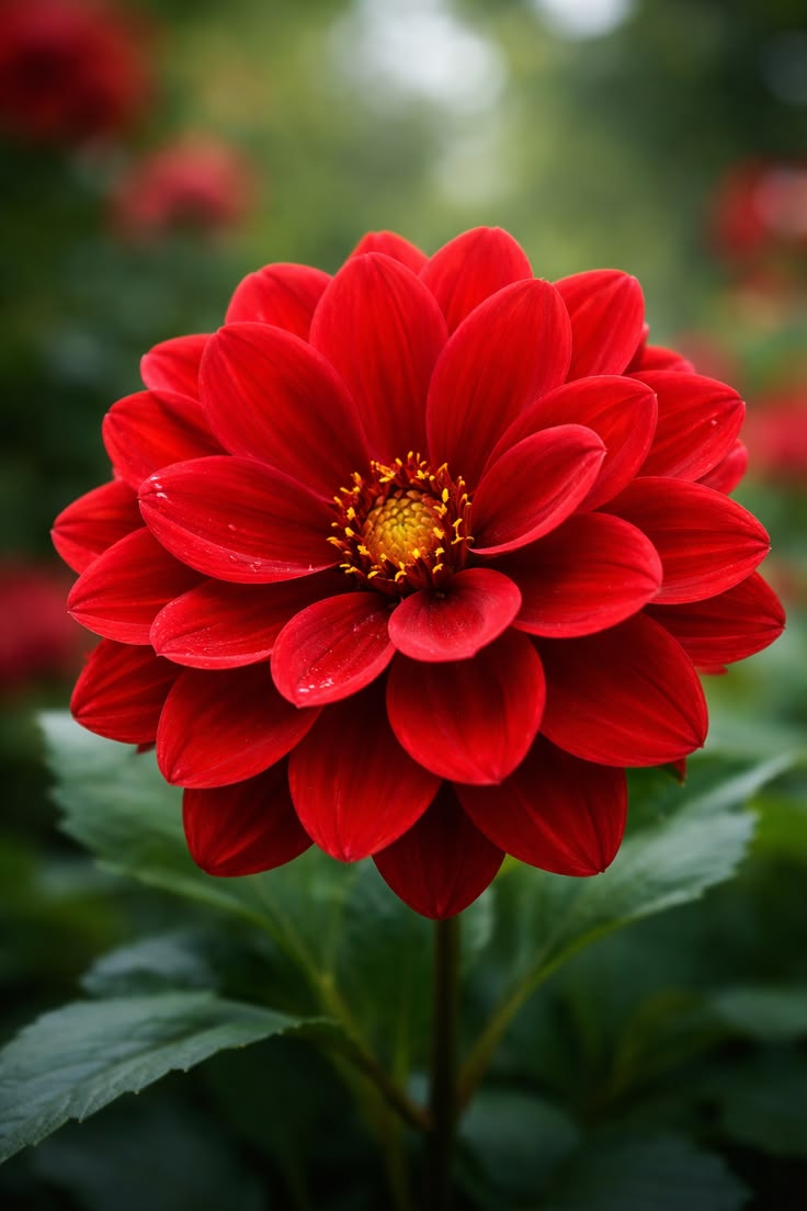 Flowers851401's tweet photo. A bloom full of intensity.”❤️🪷 https://t.co/0f2tCqBNwy