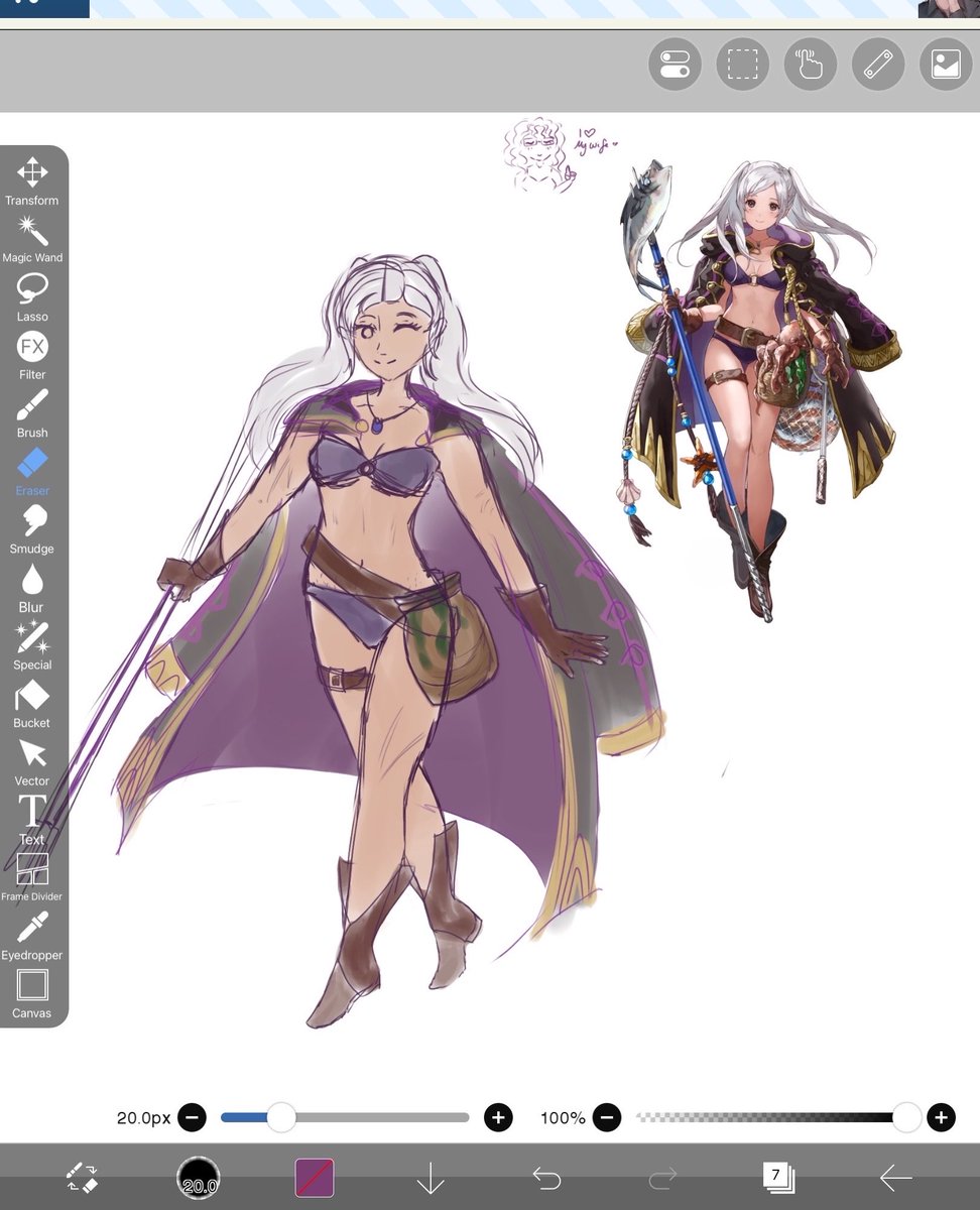 Robin wip or wutever idk i need to change the coat positioning :P
