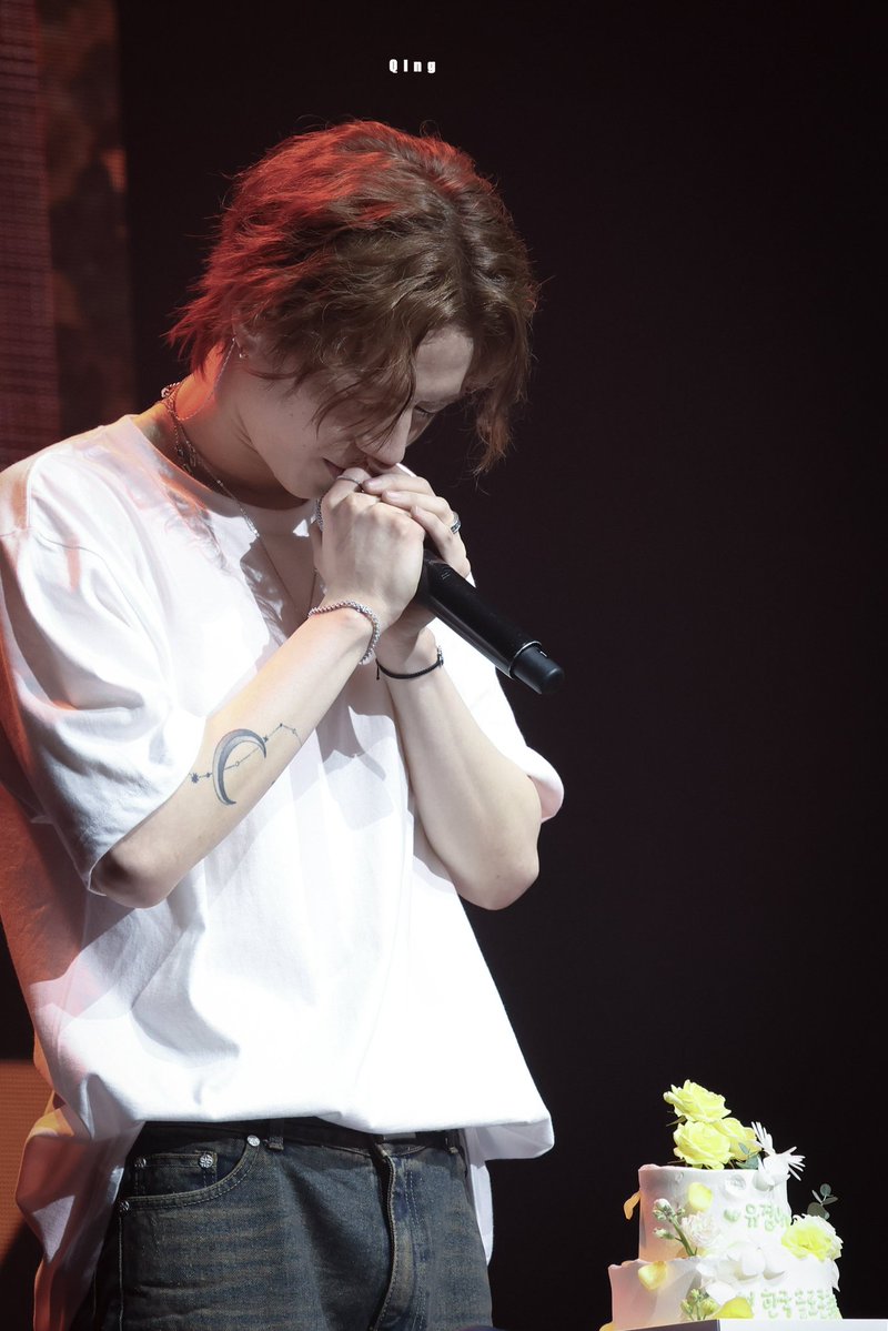 💚🐥Bookkie_Gyeom🐜🌼 tweet media