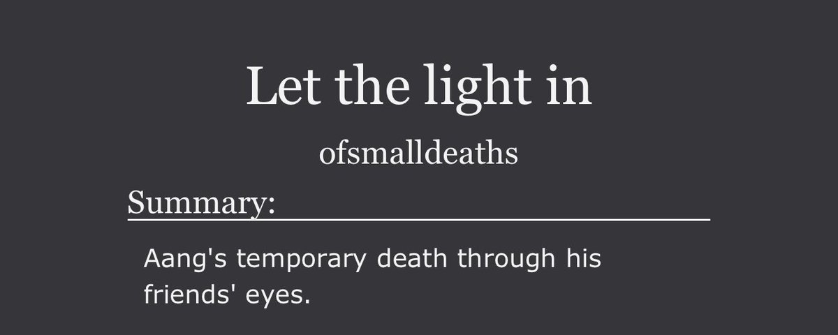 majo 🫧 atla fic 📍 tweet media