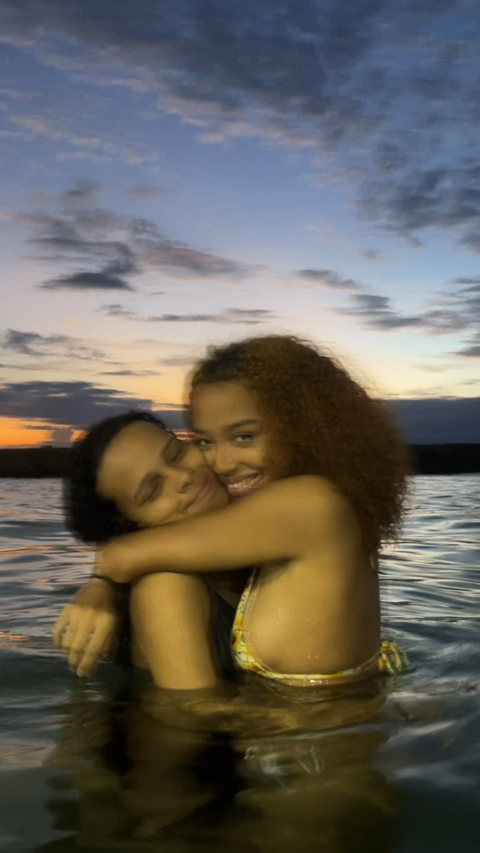 dias de sol na Bahia 🧡