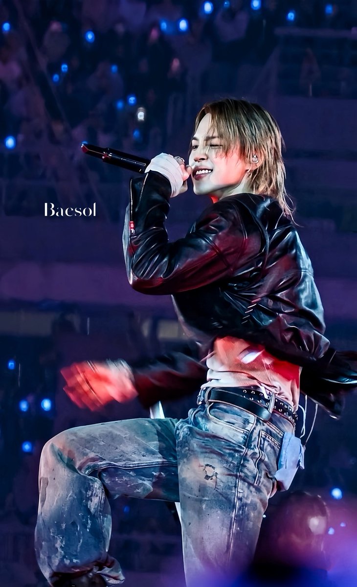 260409

#JIMIN #Jimin #지민 #ジミ
#BTS_WORLDTOUR_ARIRANG 
#BTS_WORLDTOUR_GOYANG 
#BTS #BTS_ARIRANG #방탄소년단 
<a href="/BTS_twt/">방탄소년단</a>