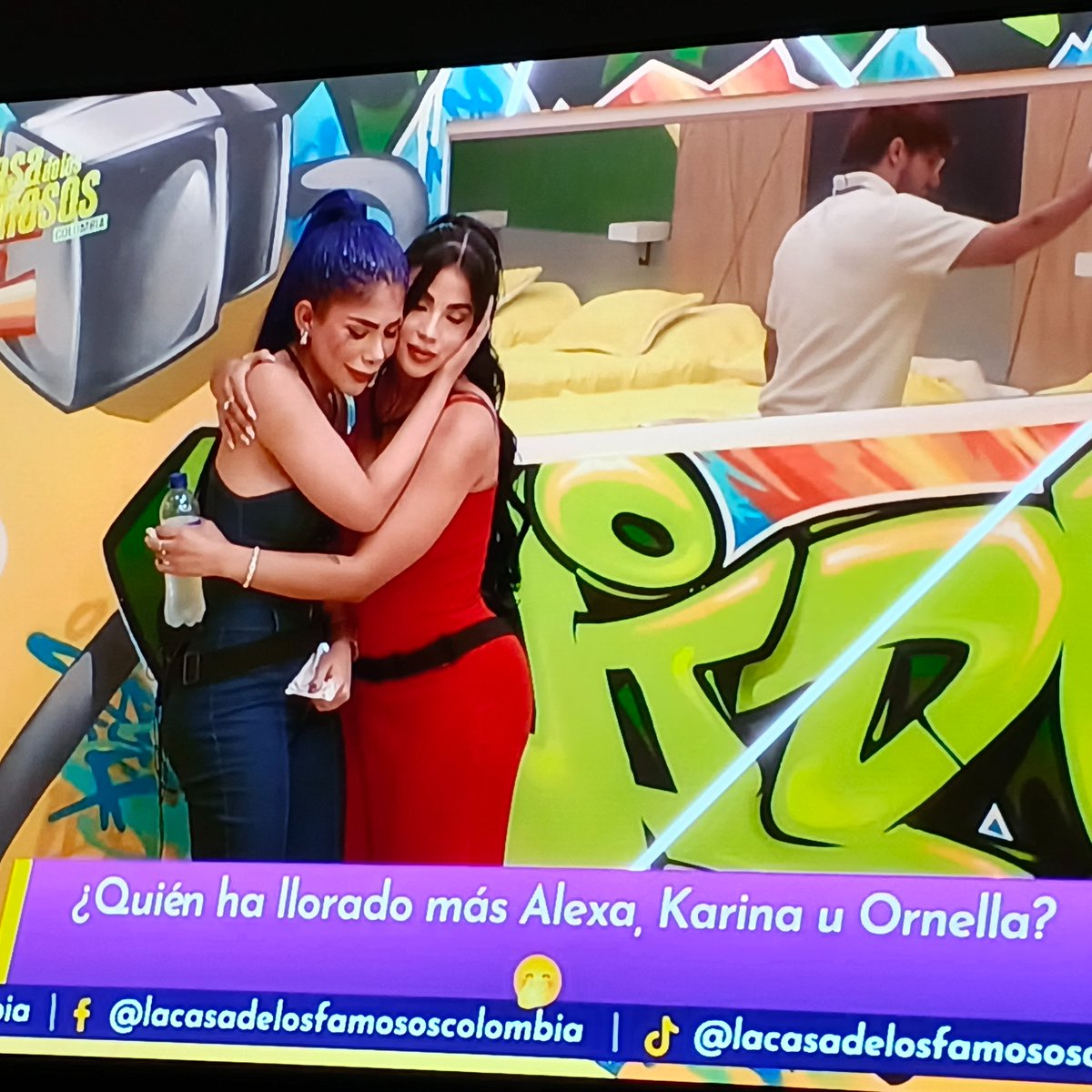 Ali's brendis tweet media