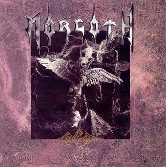QtheMetal's tweet image. #Anniversary #OnThisDay 

Morgoth’s Cursed celebrates its 35th anniversary today! German underground death/doom with crushing mid-tempo riffs, dark atmosphere, and overlooked ’90s brutality and pure cult heaviness! ☠️🖤

#Morgoth #DeathDoom