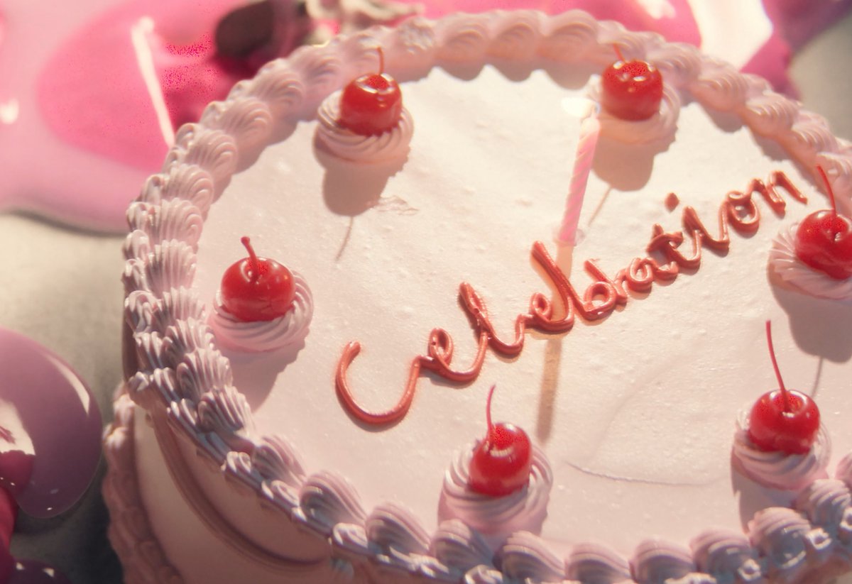 lsrfmfanbasejpn's tweet image. あと一時間で『CELEBRATION』リリース‼️

CELEBRATION OUT NOW 
CELEBRATION WITH LE SSERAFIM 
#STREAM_CELEBRATION
#CELEBRATION #LE_SSERAFIM