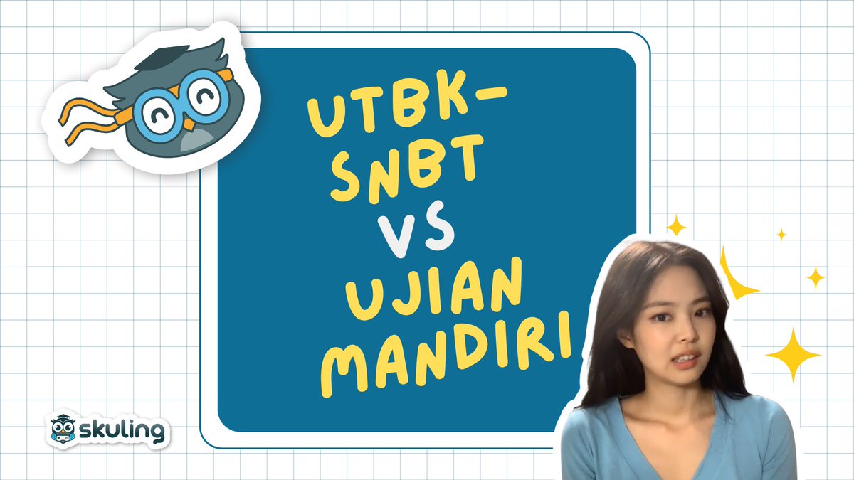 Skuling | Latsol & TO SNBT, TKA, Kedinasan tweet media