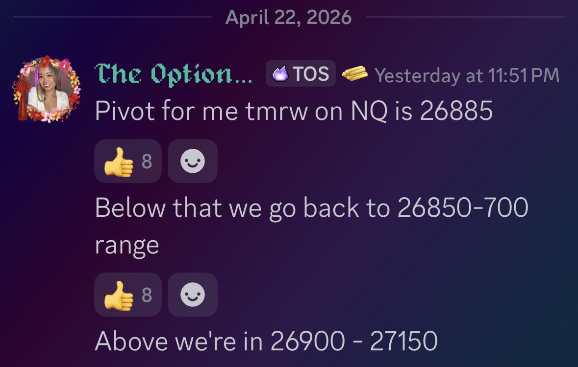 The Options Seller tweet media