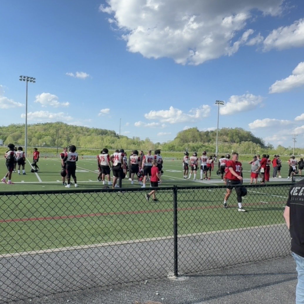 Chris Gonzalez tweet media