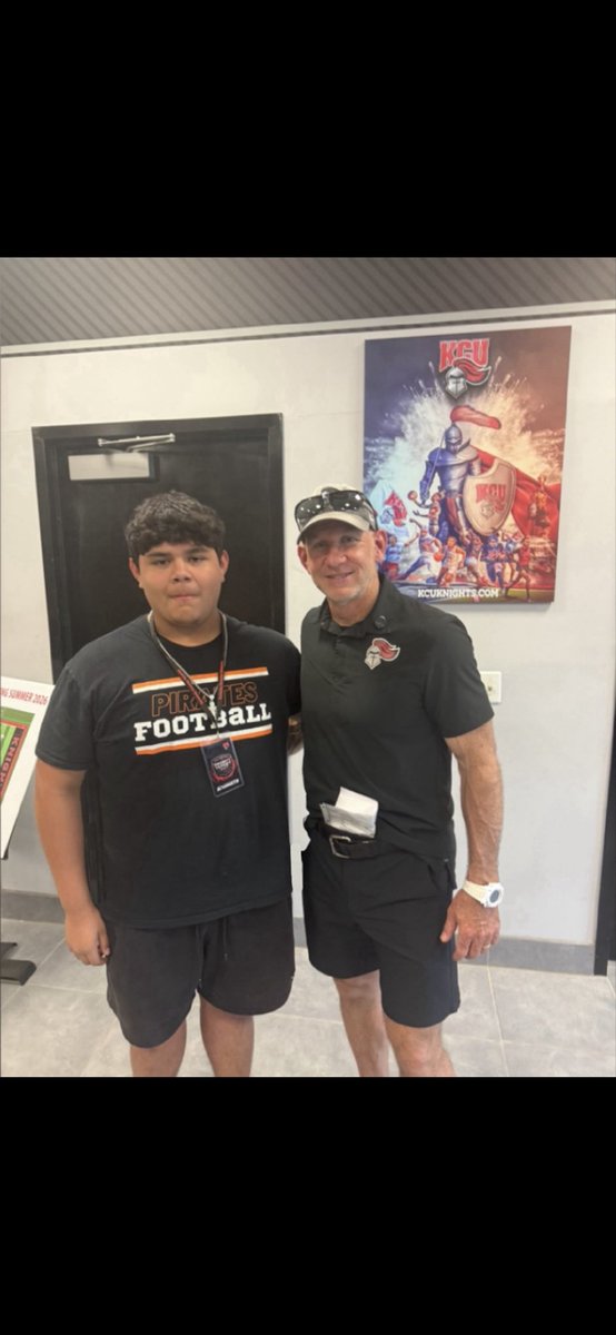 Chris Gonzalez tweet media