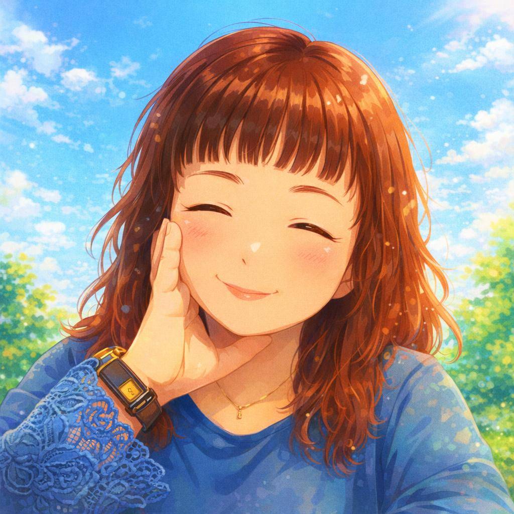 あんみつ姫 (@7XpCoMtNu7mDgUc) / Posts / X