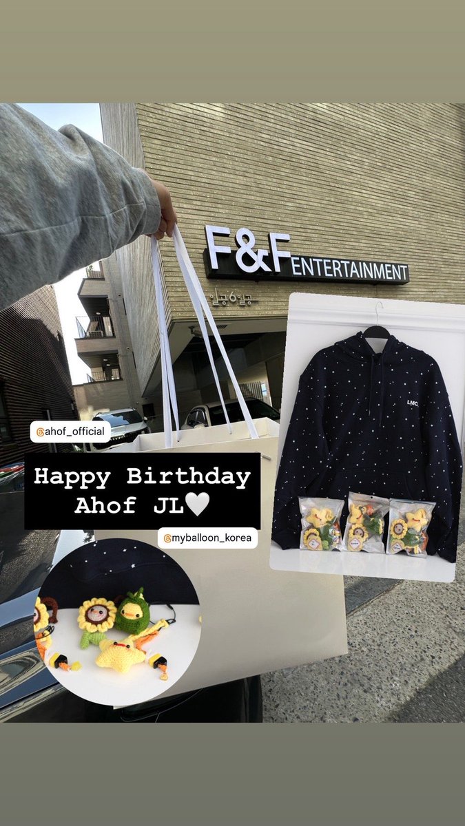 myballoon_korea tweet media