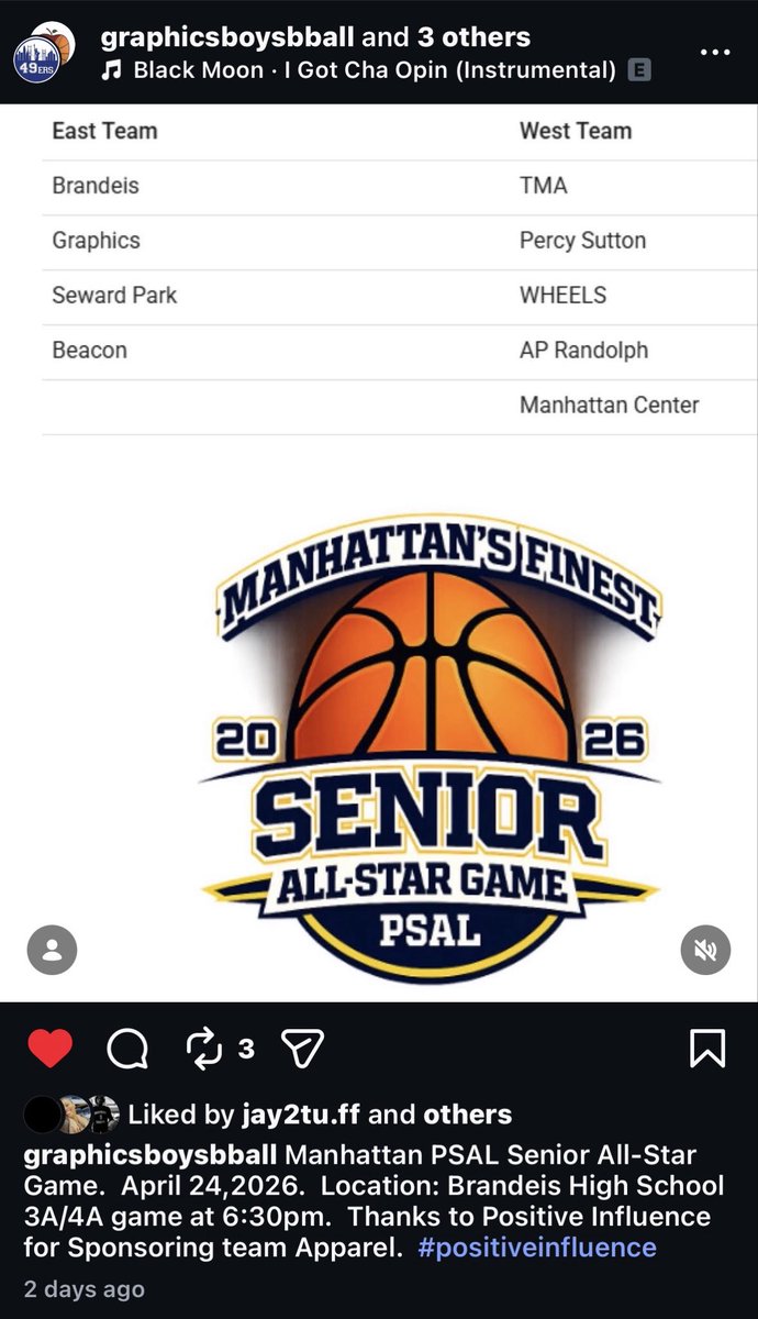 juan_tinch's tweet photo. @nycprospects @nycpsal @HoopDreams_NYC https://t.co/88It8wBZzR