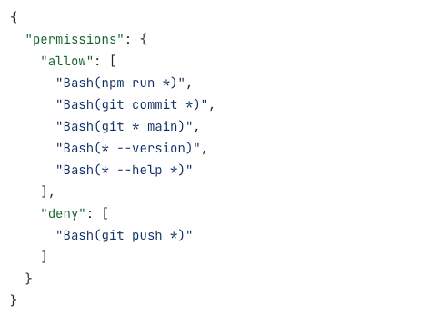 HisamAFahri's tweet photo. @chrismunns why not add bash rules?

https://t.co/DEJAj7cZkC https://t.co/cfc4ZaYuy7