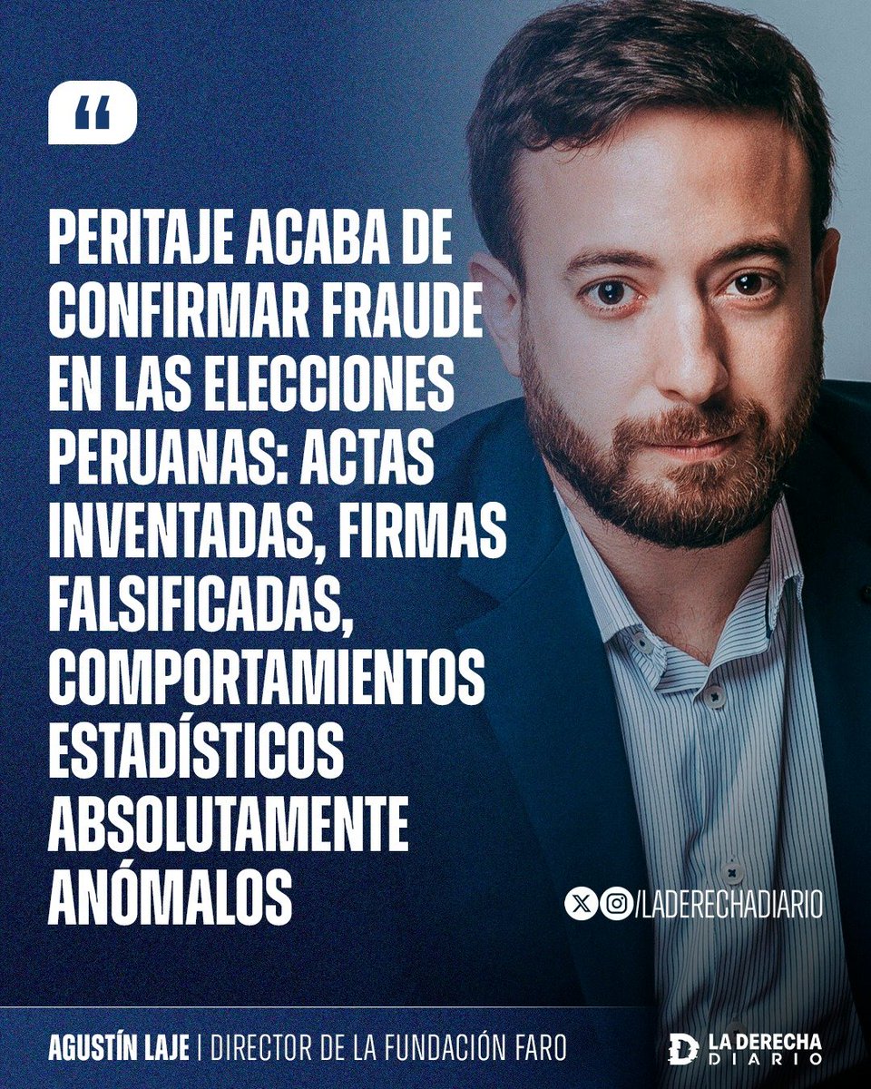 La Derecha Diario tweet media