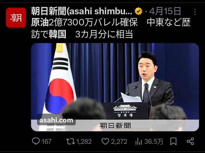 👑音速のGOX(2冠）⚡️ tweet media