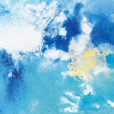 nanann_0107's tweet image. Beyond the frame. 
枠を越えて。
角をなくすことで、意識は無限へと解放される。
あなたの空間に、境界のない自由を。

#InteriorDesign #現代アート