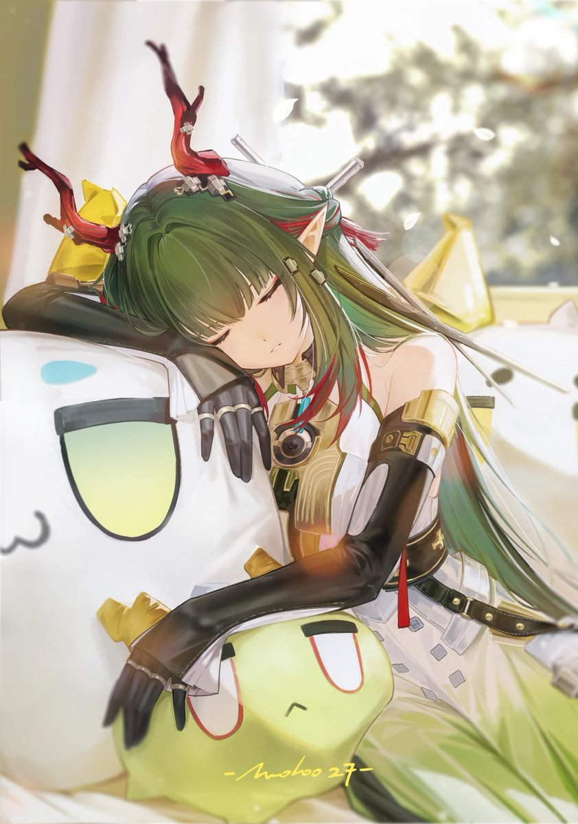 エンドフィールド工房 tweet media