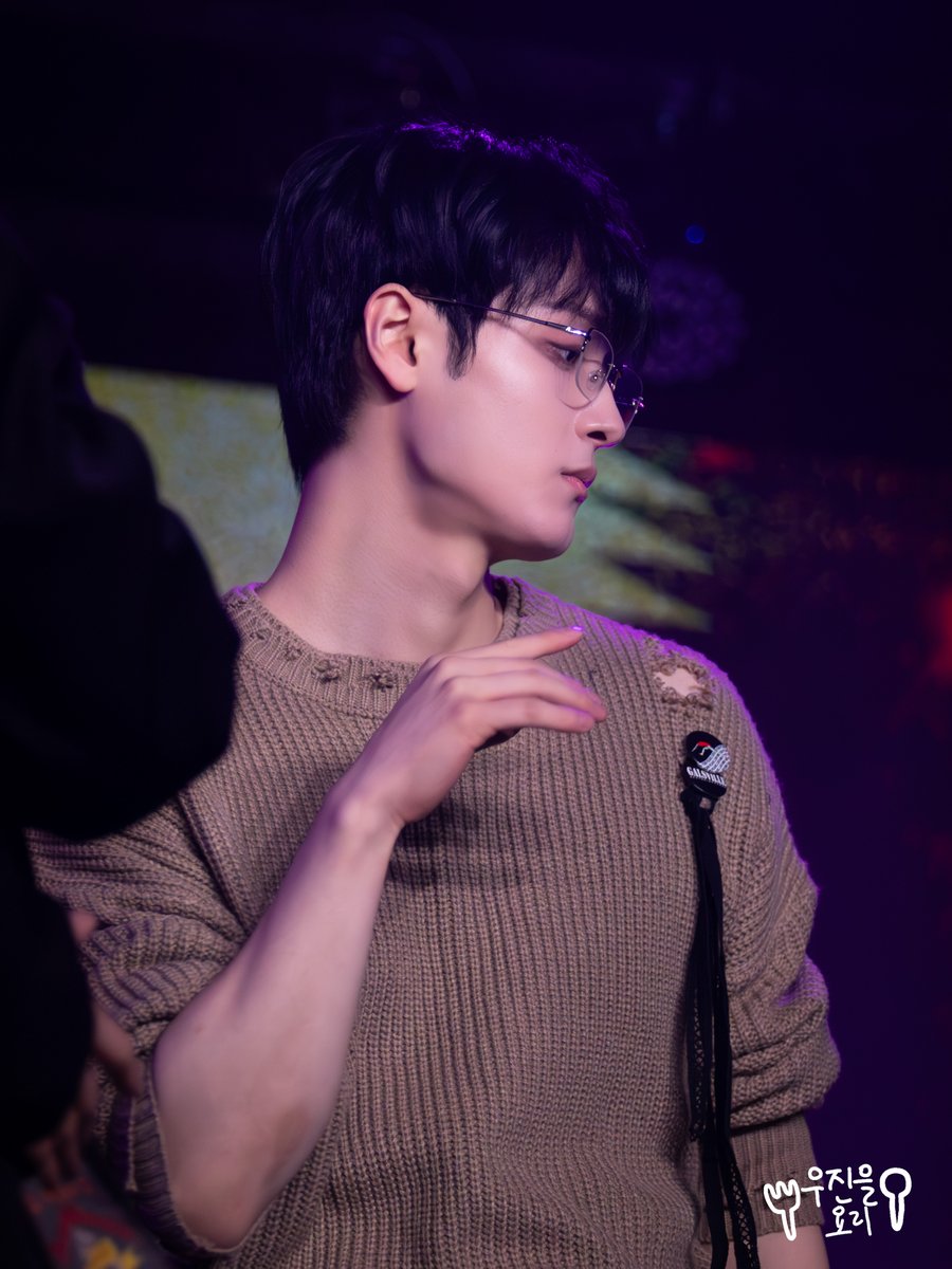 sooud_0407's tweet photo. 260313  
GHOST9 SPECIAL LIVE EVENT in Tokyo    

#GHOST9 #고스트나인 #이우진 #LEEWOOJIN #イウジン https://t.co/I5UGEZP73n