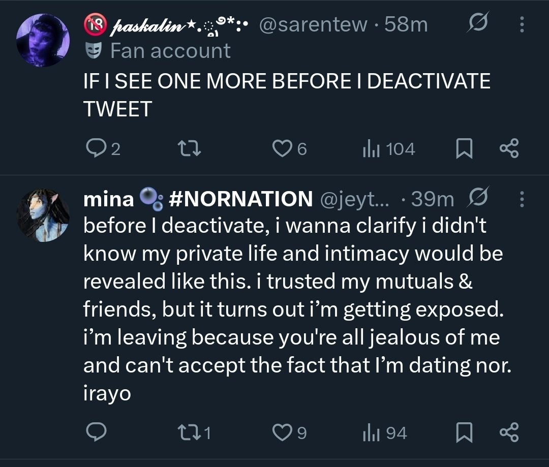 LifeTale53🔞(Mentally married to Johnny Silvehand) tweet media