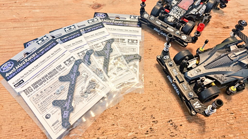 たろ@MA tweet media