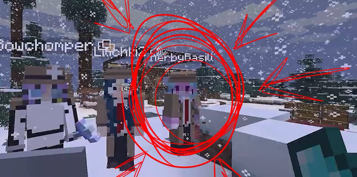 basil/clockwork tweet media