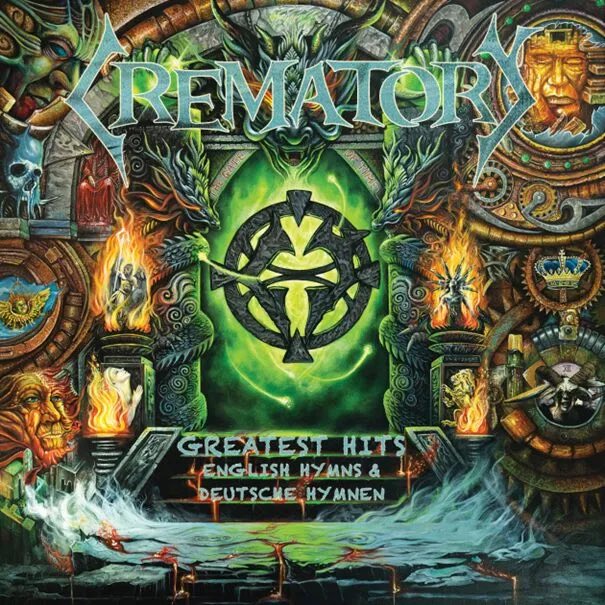 KNAC's tweet image. CREMATORY Unveil Video Single “Blind” From Greatest Hits Album English Hymns &amp;amp; Deutsche Hymnen. See the video, how to pre-order the album, and get tour news here knac.com/crematory-vide…  #Crematory #KNAC #PureRock @Crematory_Band