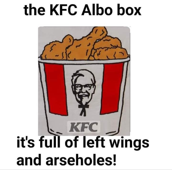 Born Under the Southern Cross tweet media